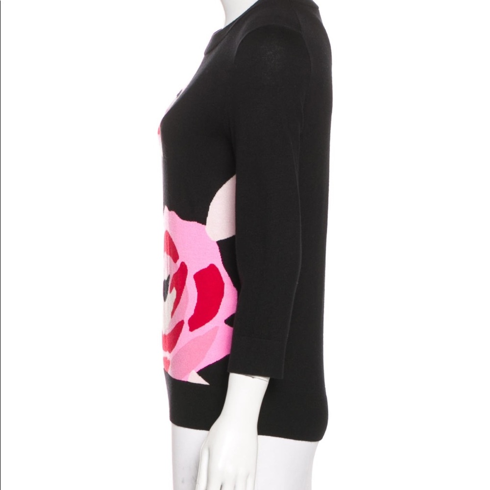 Kate Spade ♠️ 🌹 Sweater in excellent condition - Picture 3 of 5